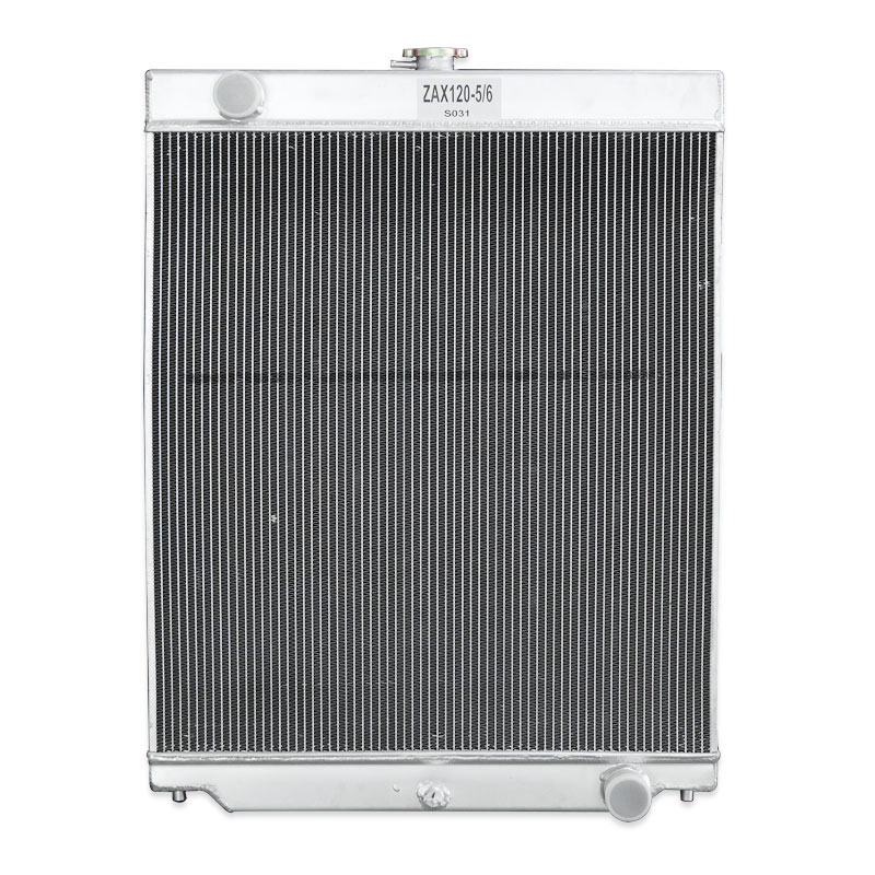 Kompatibel mit 17306 Radiator