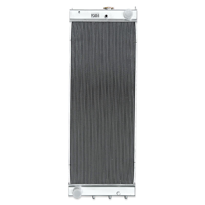 Kompatibel mit 17307 Radiator