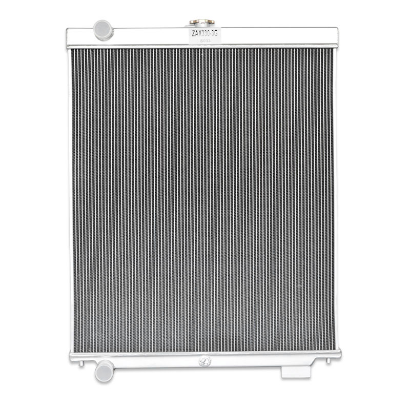 Kompatibel mit 17308 Radiator