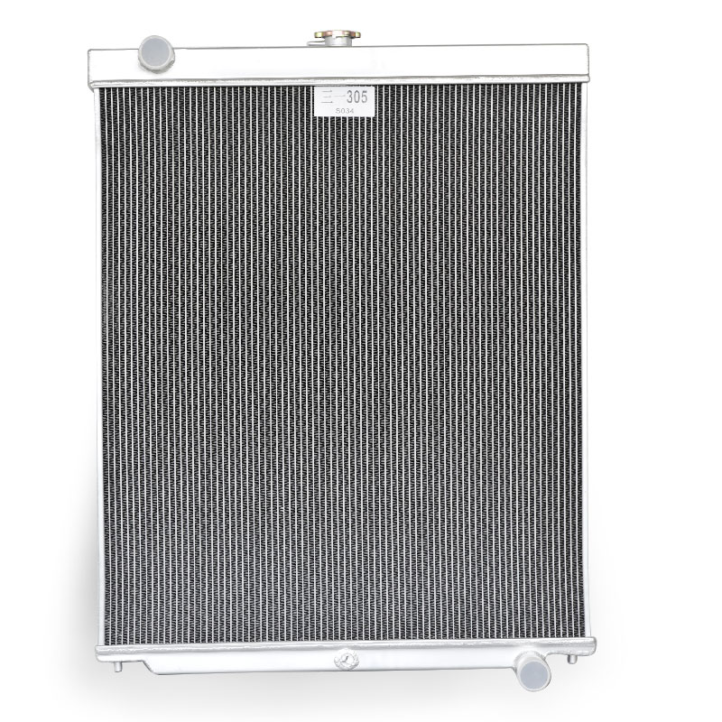 Kompatibel mit 17309 Radiator