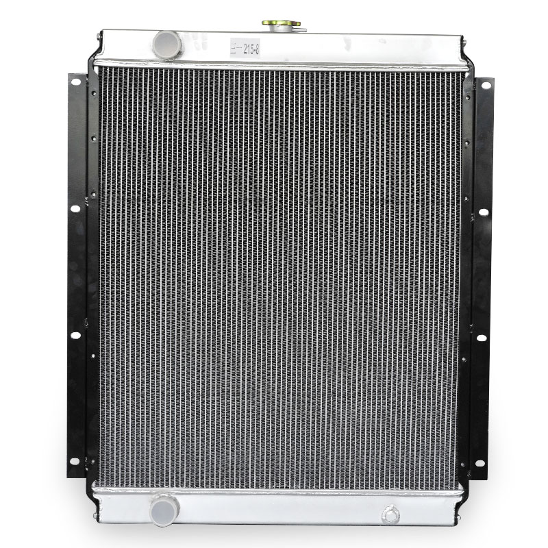 Kompatibel mit 17310 Radiator