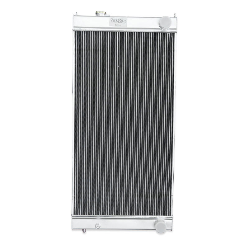 Kompatibel mit 17311 Radiator