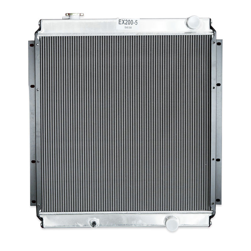 Kompatibel mit 17313 Radiator