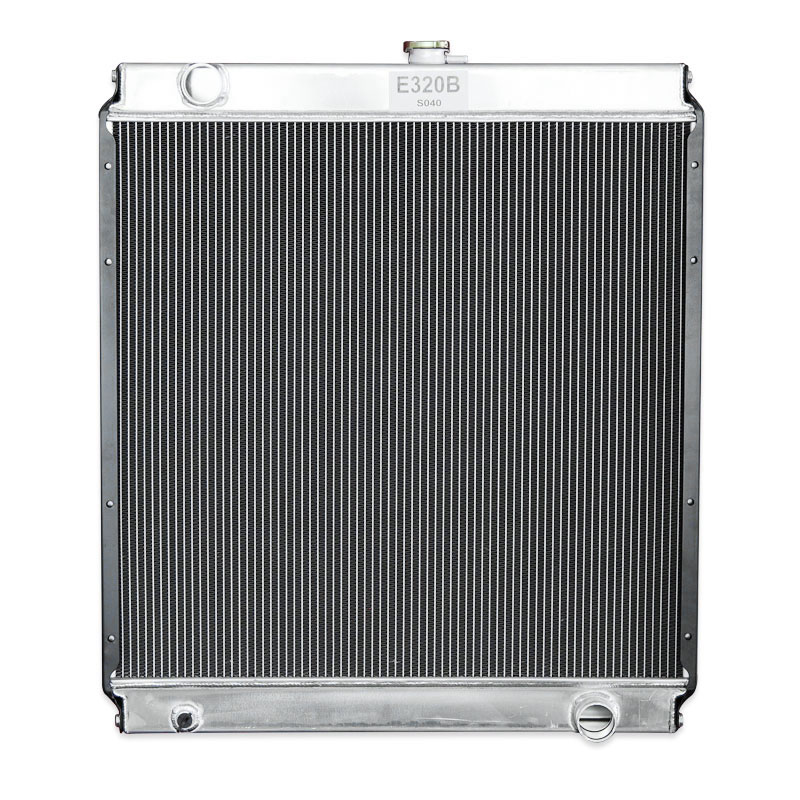 Kompatibel mit 17315 Radiator