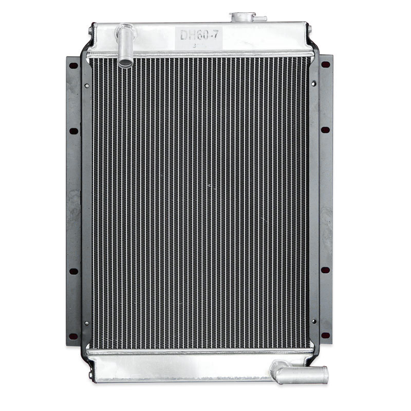 Kompatibel mit 17316 Radiator