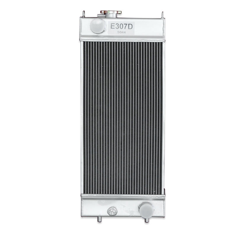 Kompatibel mit 17319 Radiator