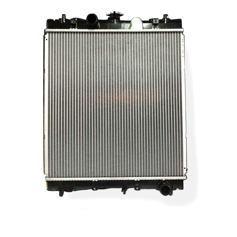 Kompatibel mit 17320 Radiator