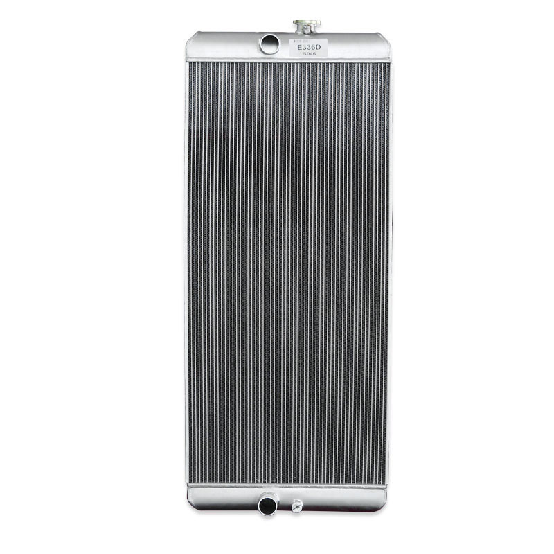 Kompatibel mit 17321 Radiator