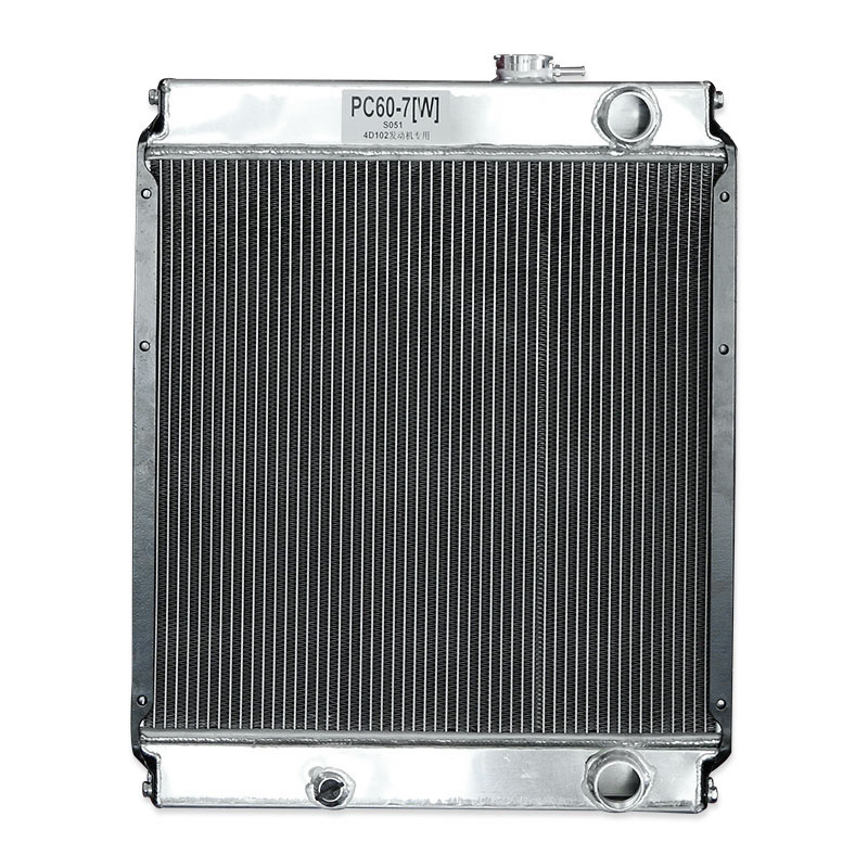 Kompatibel mit 17326 Radiator