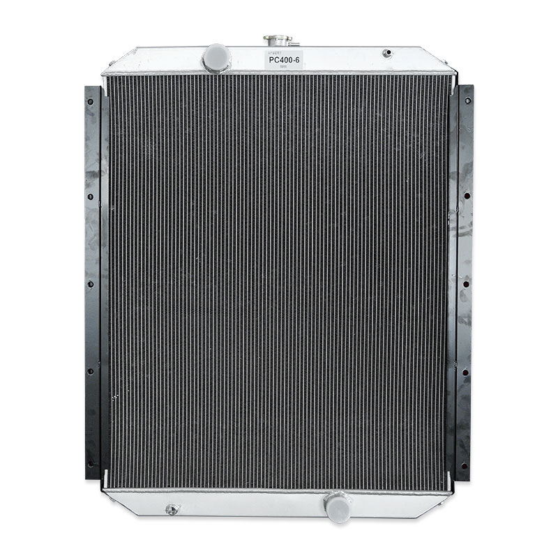 Kompatibel mit 17330 Radiator
