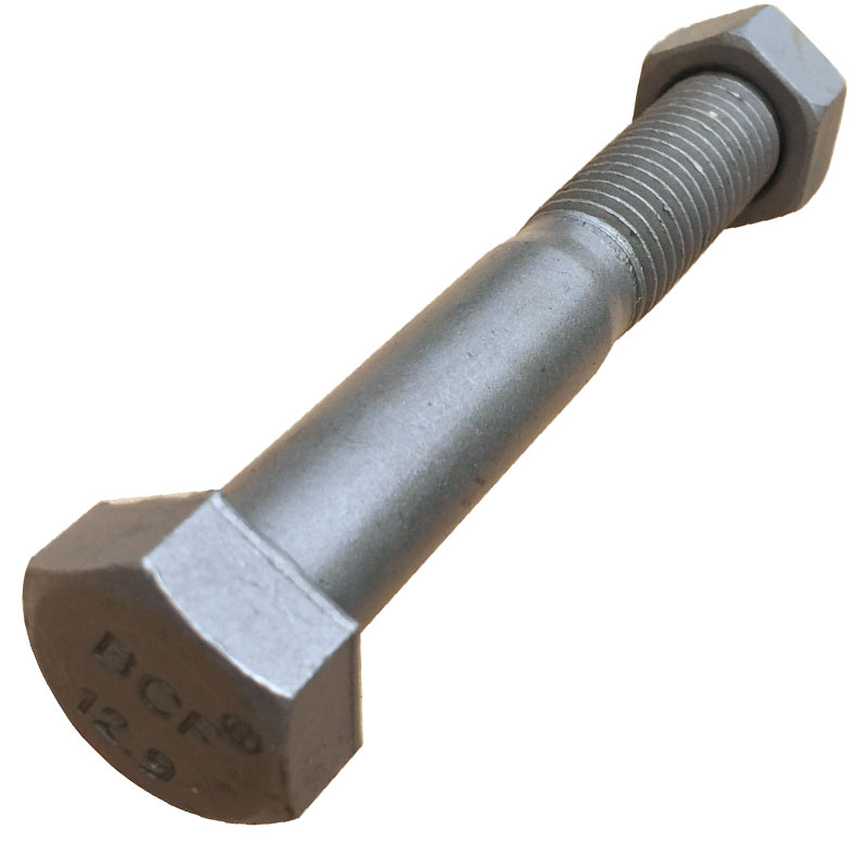 Kompatibel mit 17427 Spur Roller Bolt