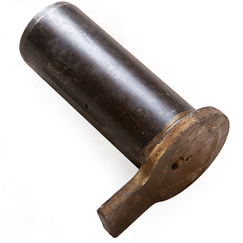 Kompatibel mit 17507 Dipper Arm Pin