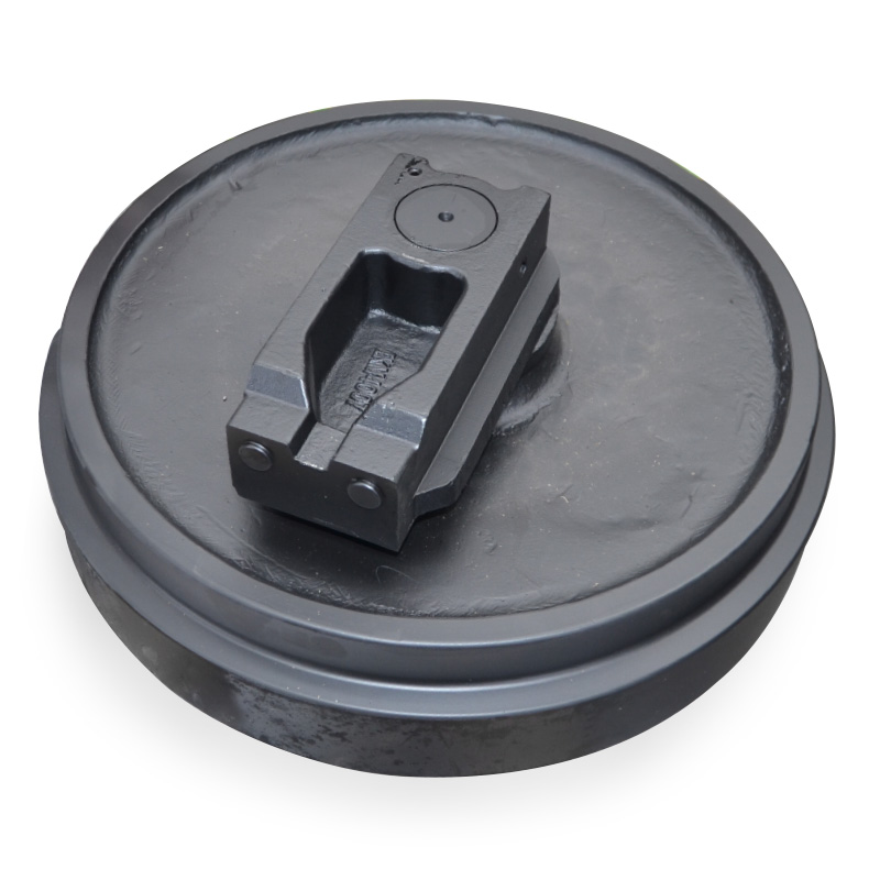 Kompatibel mit 17579 Front Idler