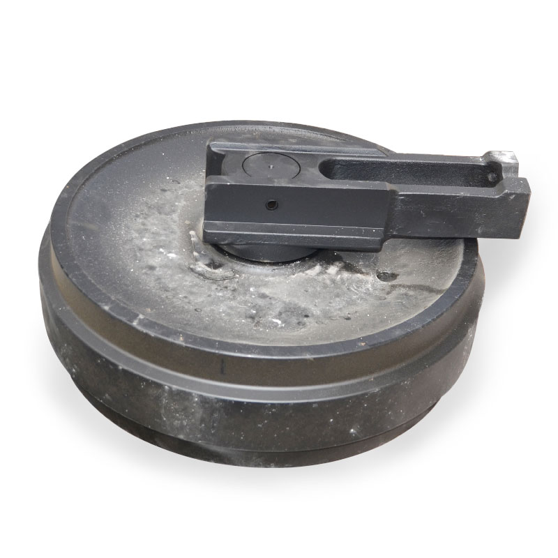 Kompatibel mit 17580 Front Idler