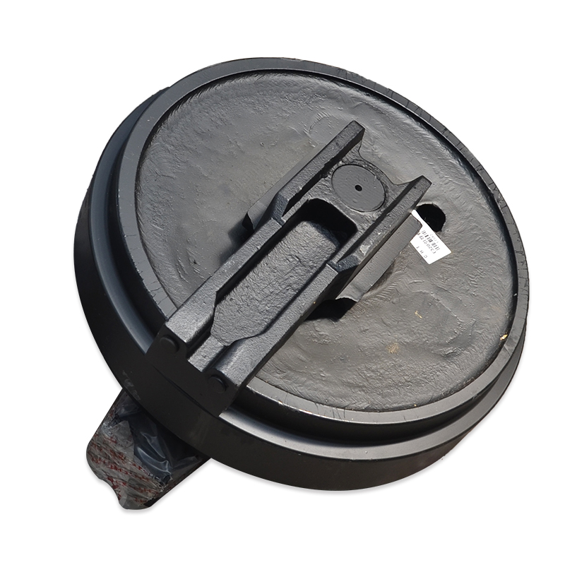 Kompatibel mit 17582 Front Idler
