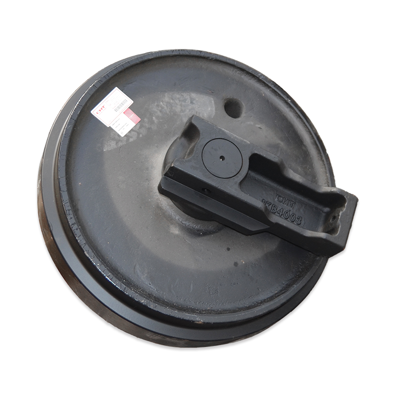 Kompatibel mit 17585 Front Idler