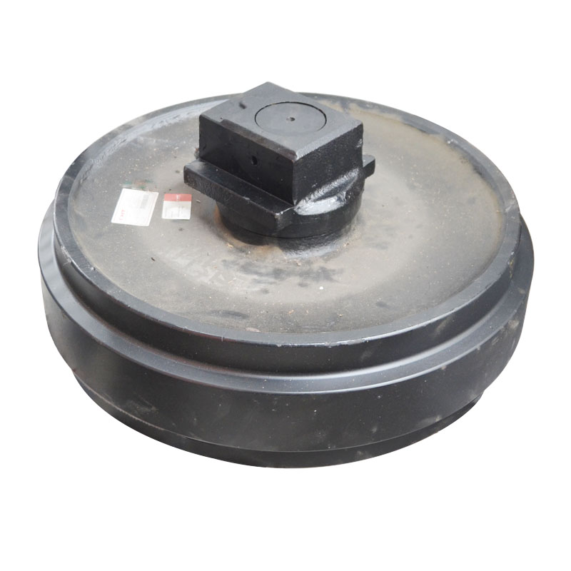 Kompatibel mit 17587 Front Idler