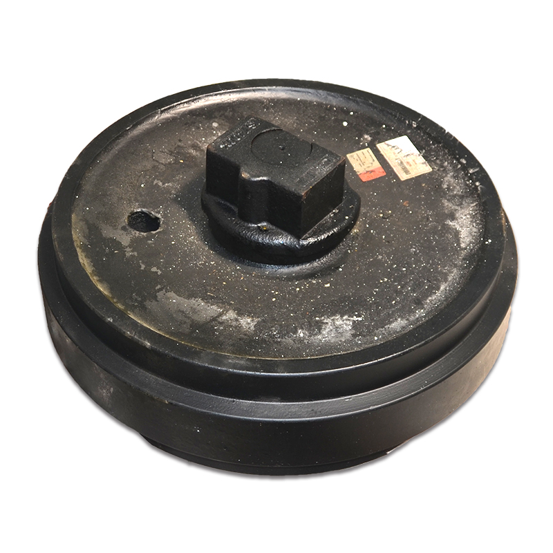 Kompatibel mit 17592 Front Idler