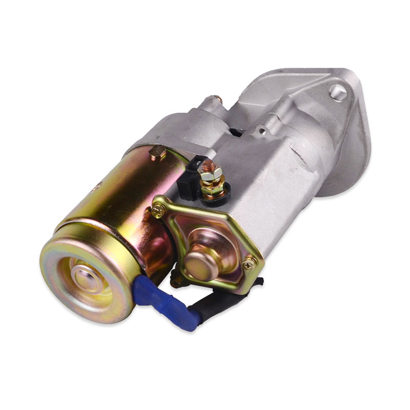 Kompatibel mit 17633 Startmotor