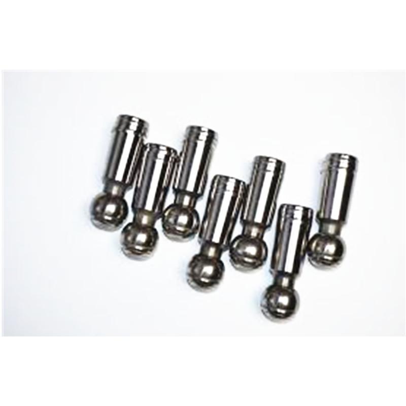 Kompatibel mit 177-2503 Neue Aftermarket Bagger Hydraulische Pumpe Kolben Fit Caterpillar 330C 345B Caterpillar EXCAVATOR 330C . 330C FM . 330C L . 330C MH . 345B II . 345B II MH . W345B II . MOBILE HYD POWER UNIT 330C . TRACK FELLER BUNCHER 090 . 1190 .