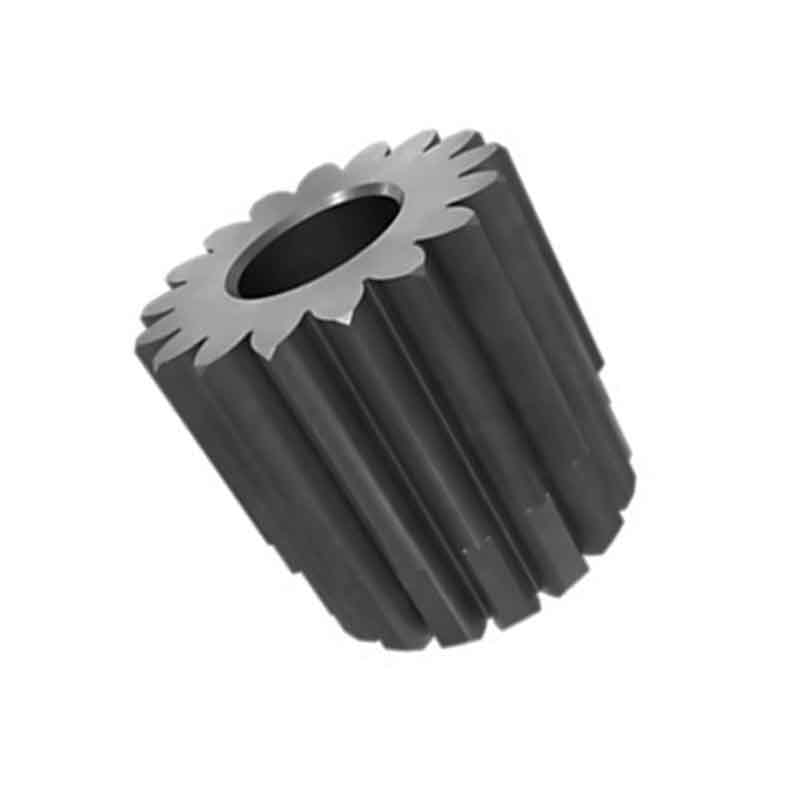 Geeignet für Caterpillar CAT Traktor D3K XL D3K2 LGP D4K2 XL D4K2 XL D5K2 LGP D5K2 XL - 17T Sun Gear 244-1516 CA244-1516 2441516 C4.4 D1, D2, D3, D3K LGP, D3K2 LGP, D3K2 XL, D4K LGP, D4K XL, D4K2 LGP, D4K2 XL, D5K LGP, D5K XL, D5K2 LGP, D5K2 LGP, D5K2 XL