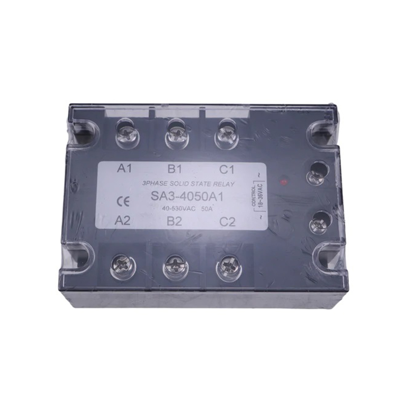 Kompatibel mit 18-36V Solid State Relay SA3-4050A1 SA34050A1