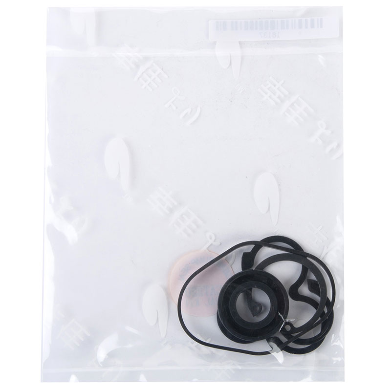 Kompatibel mit 18137 Pilot Pump Oil Seal