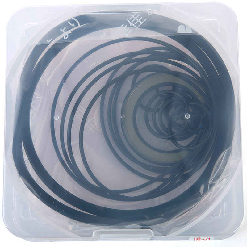 Kompatibel mit 18275 Travel Motor Oil Seal