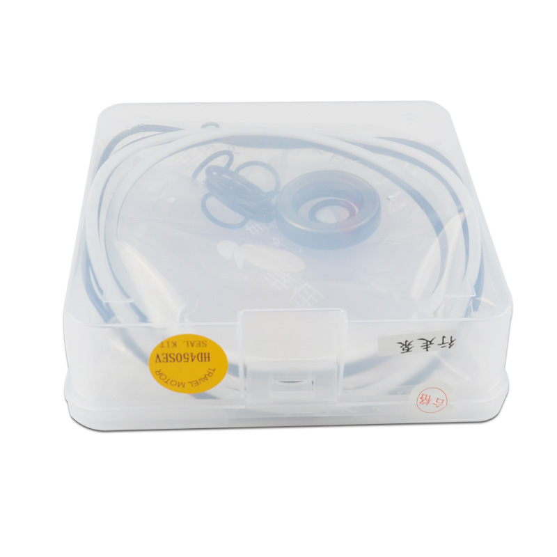 Kompatibel mit 18300 Travel Motor Oil Seal