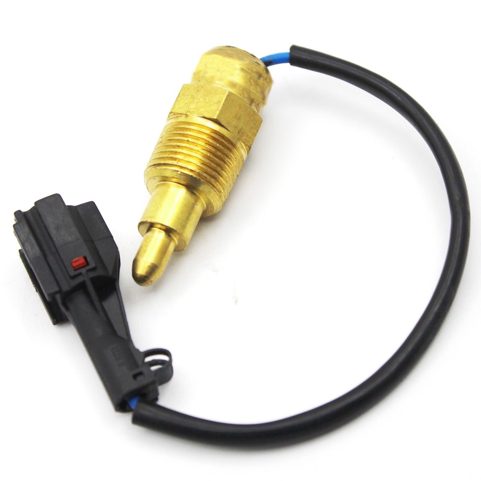 Perfekter Ersatz für Hitachi Bagger ZAXIS ZAX200 - Wassertemperatursensor 1-83161033-0 1-83161033-0 1831610330 ZX120 ZX130L ZX160 ZX180W ZAXIS,ZAX200