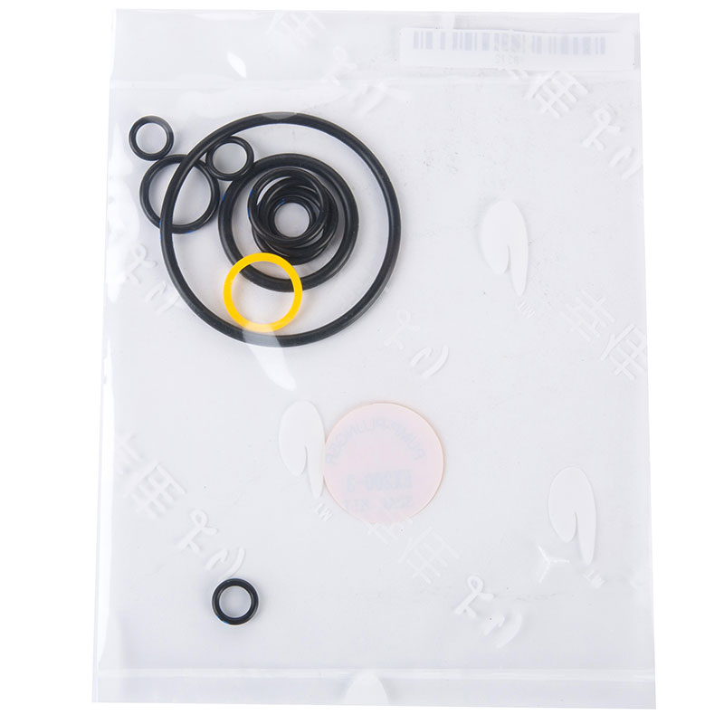 Kompatibel mit 18372 Lifter Oil Seal