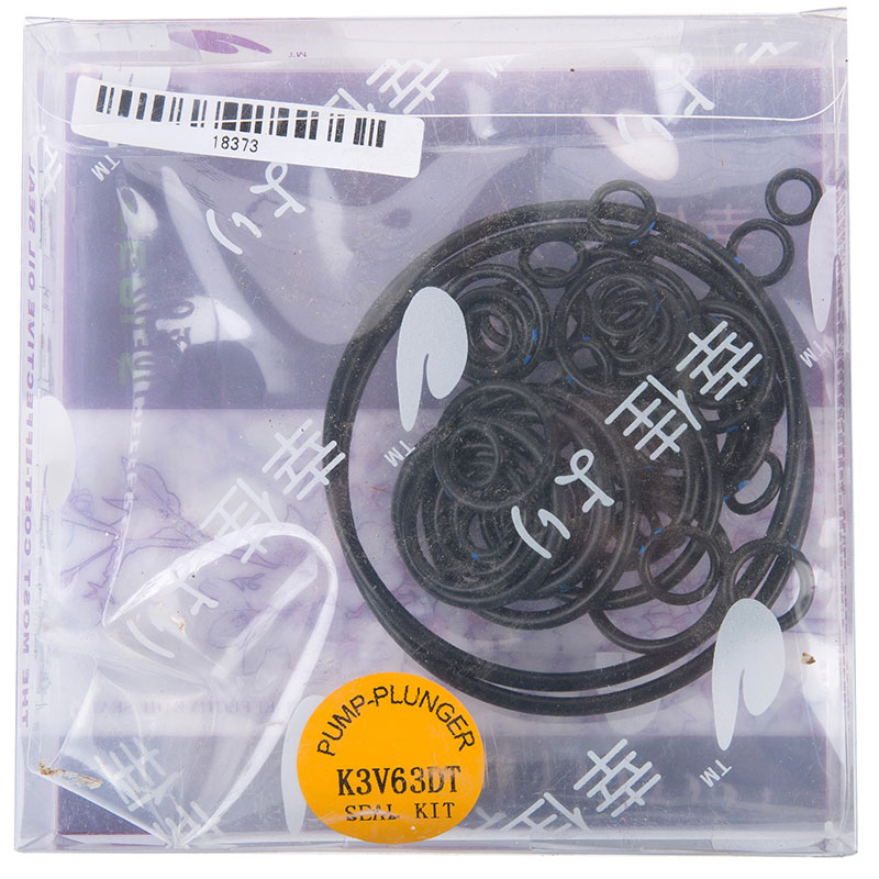 Kompatibel mit 18373 Lifter Oil Seal