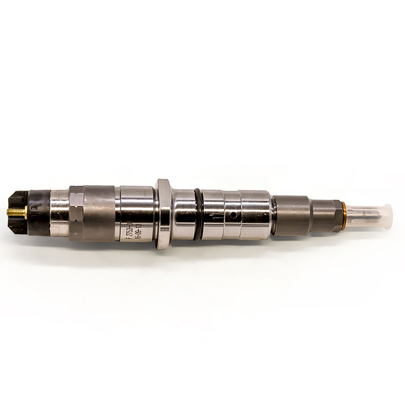 Kompatibel mit 18379 Injector Assembly