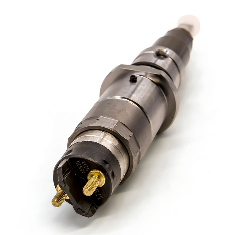 Kompatibel mit 18384 Injector Assembly