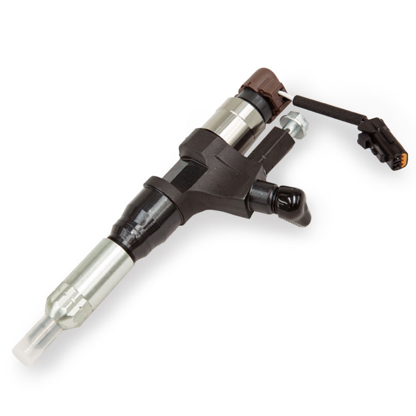 Kompatibel mit 18385 Injector Assembly