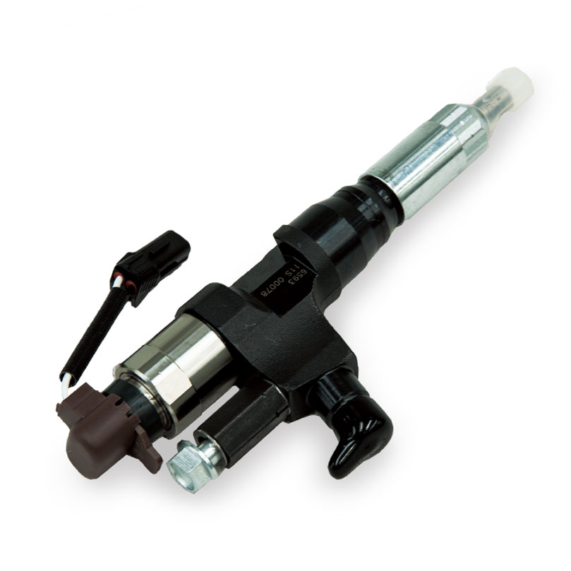 Kompatibel mit 18386 Injector Assembly