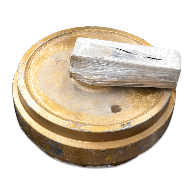 Kompatibel mit 18463 Front Idler