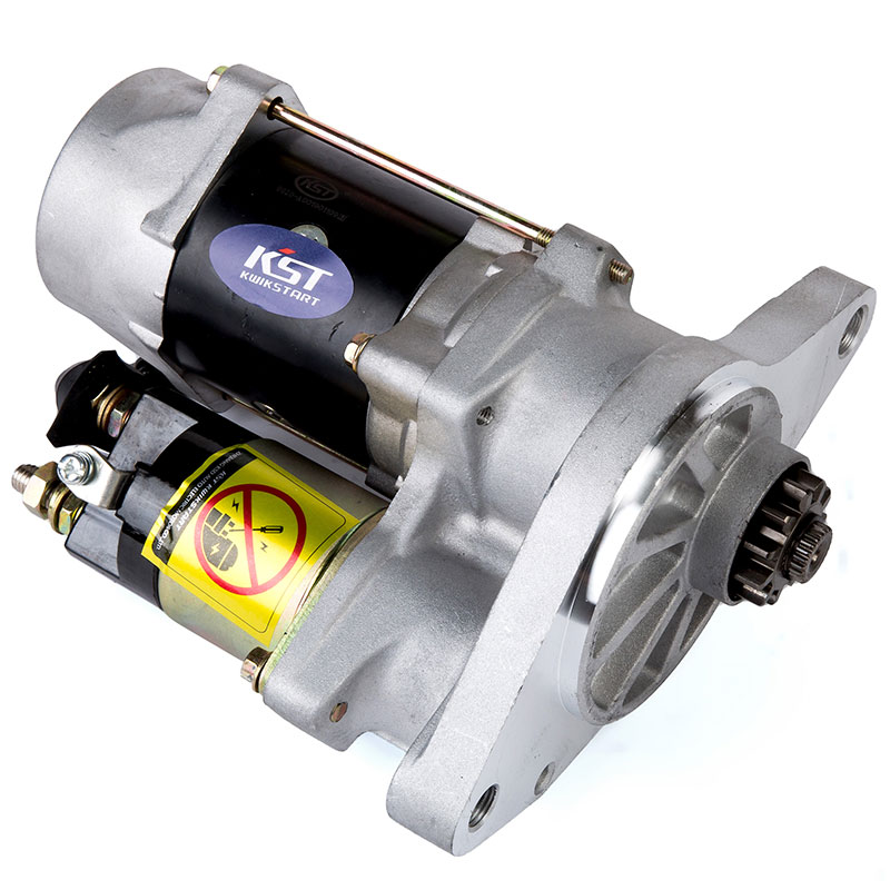 Kompatibel mit 18466 Startmotor