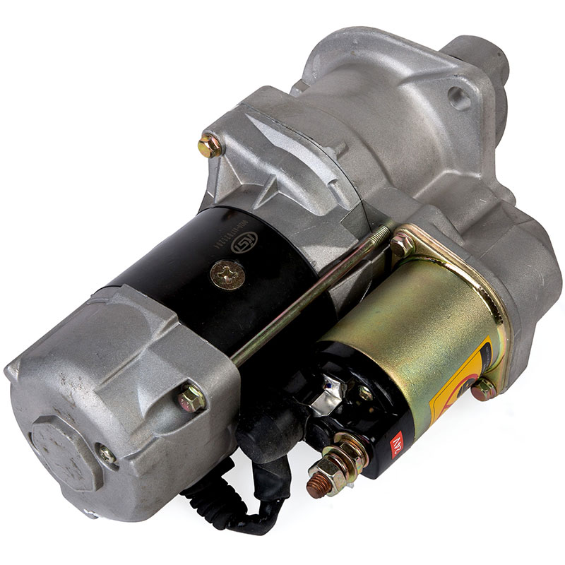 Kompatibel mit 18467 Startmotor