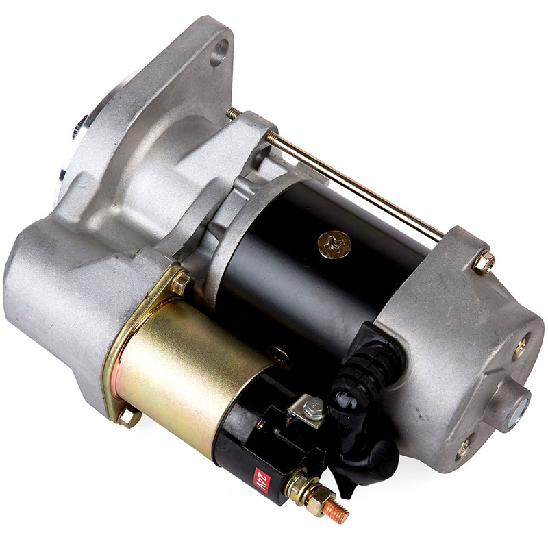 Kompatibel mit 18468 Startmotor