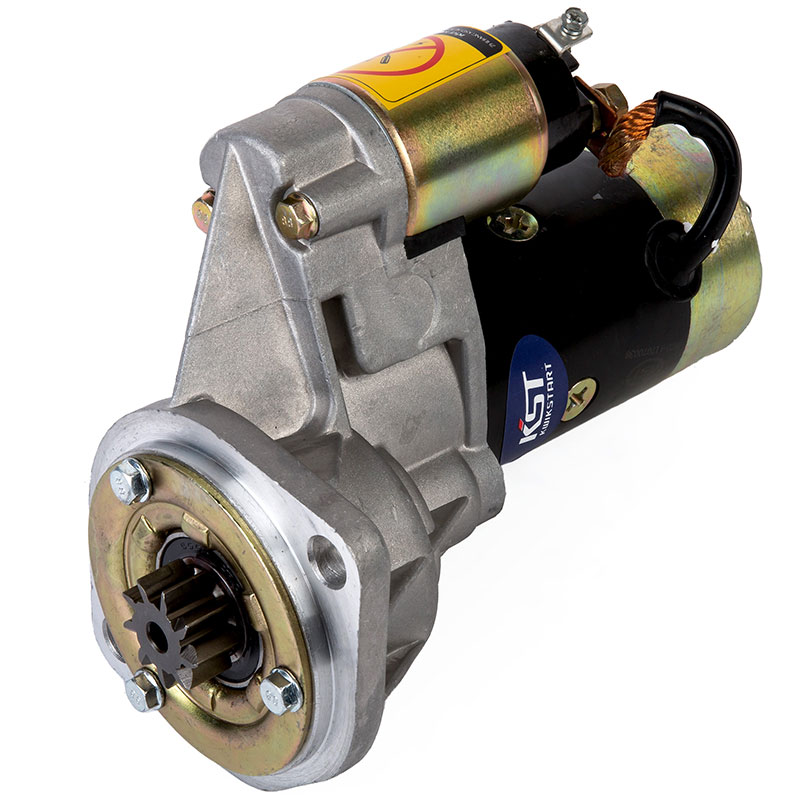 Kompatibel mit 18469 Startmotor