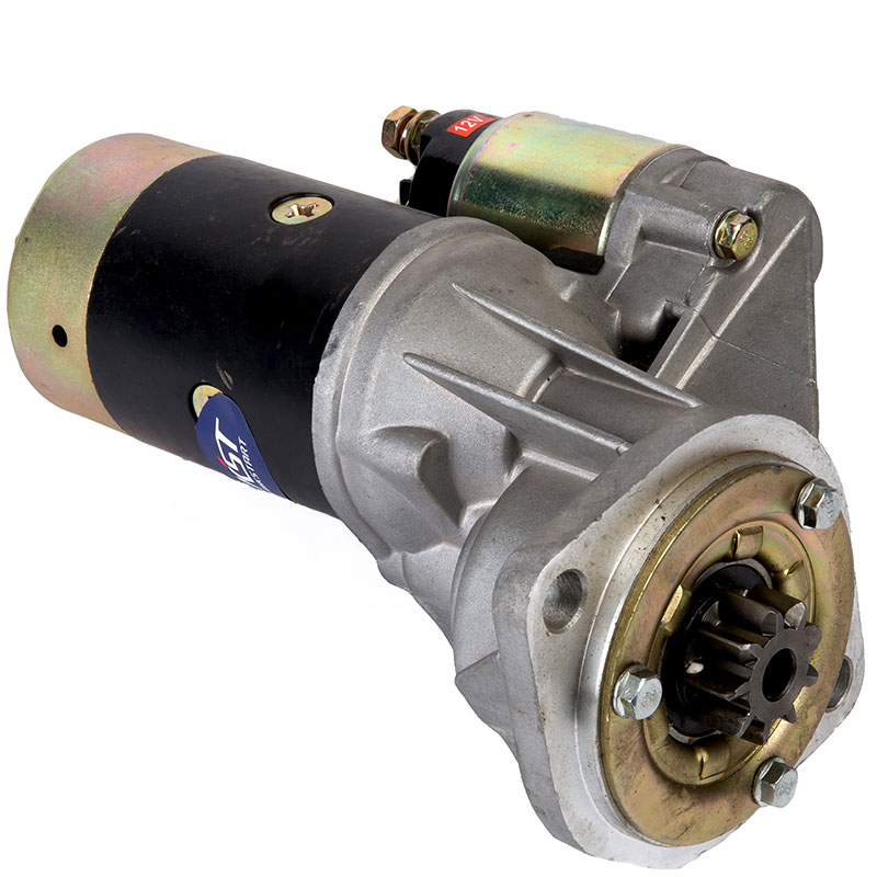 Kompatibel mit 18470 Startmotor