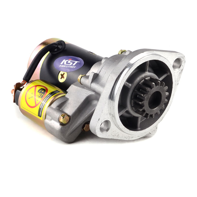 Kompatibel mit 18474 Startmotor