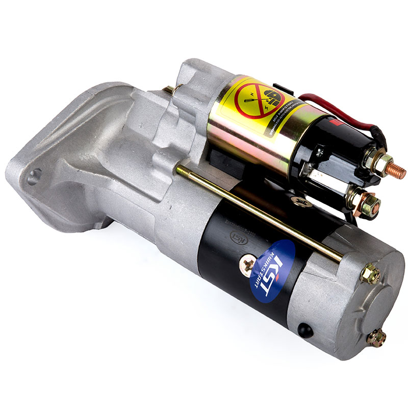 Kompatibel mit 18476 Startmotor