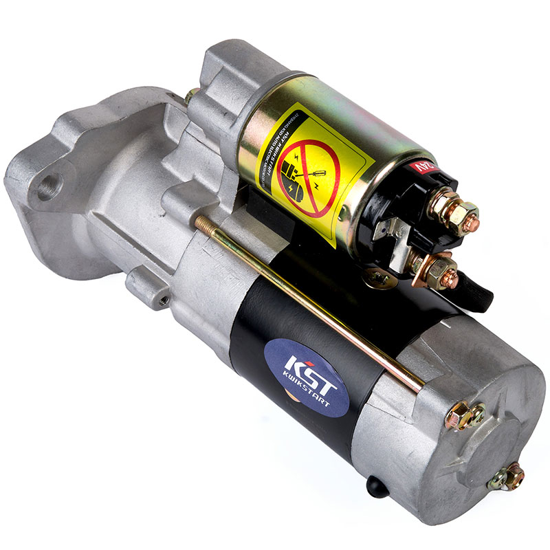 Kompatibel mit 18477 Startmotor