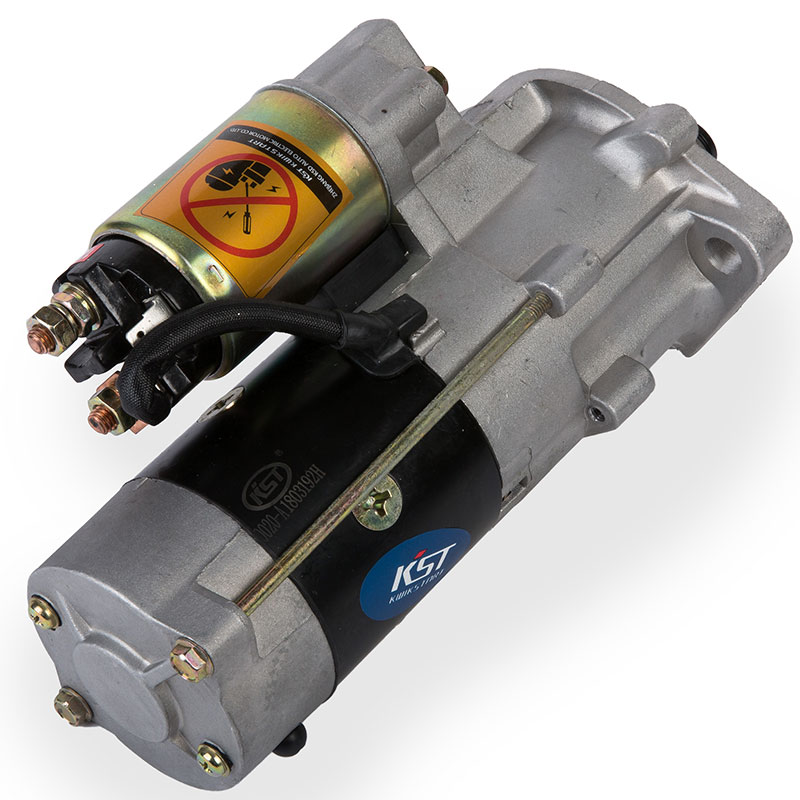 Kompatibel mit 18478 Startmotor