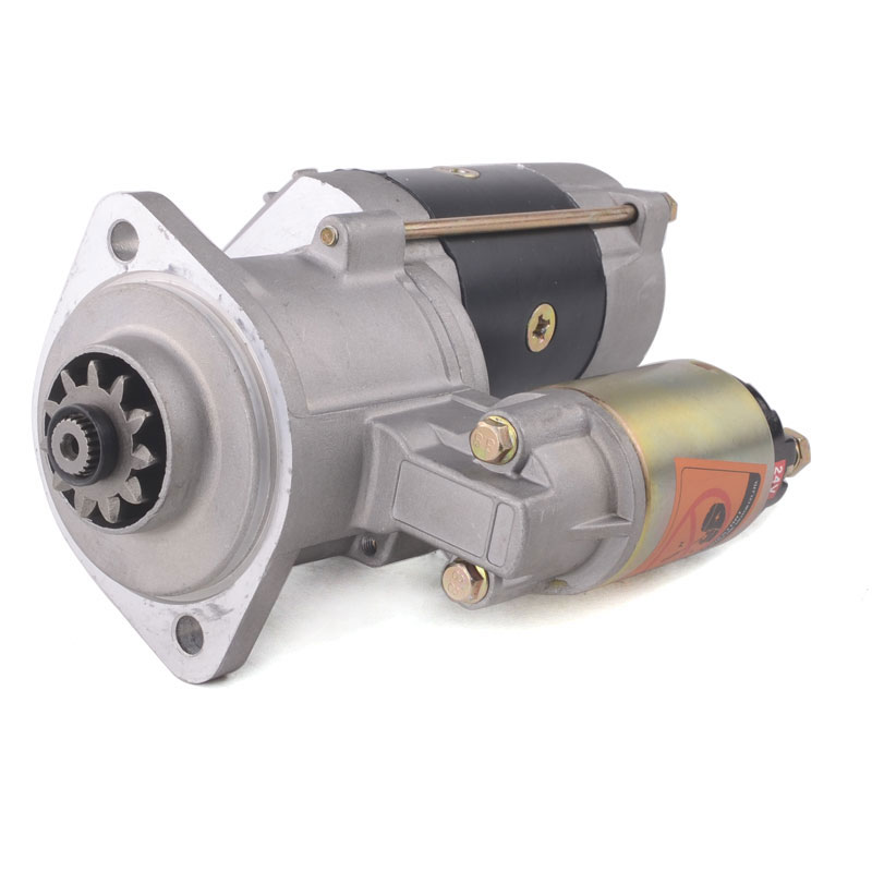 Kompatibel mit 18479 Startmotor