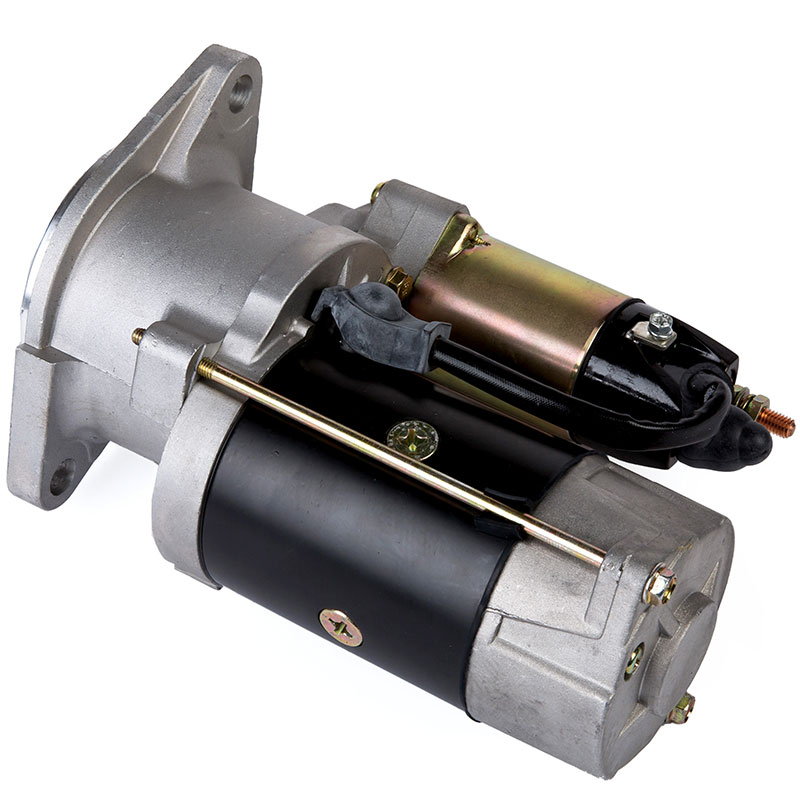 Kompatibel mit 18483 Startmotor