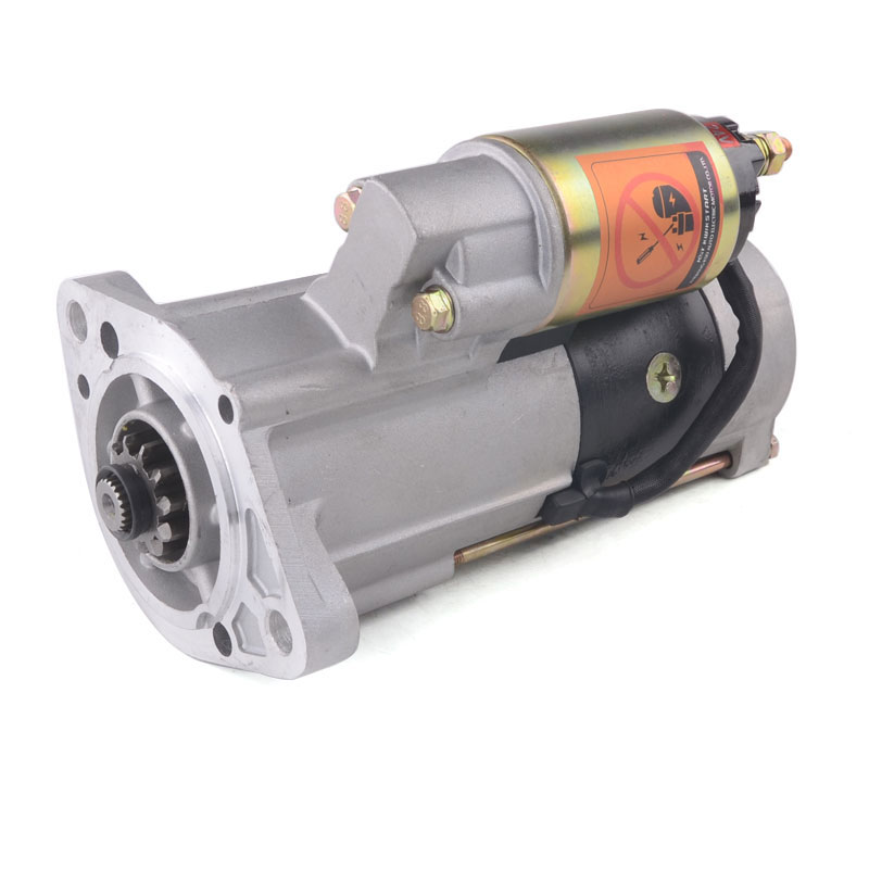 Kompatibel mit 18485 Startmotor
