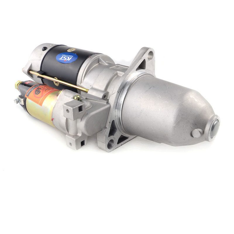Kompatibel mit 18489 Startmotor